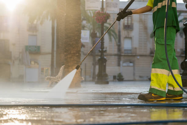 Best Playground Equipment Cleaning  in Man, WV